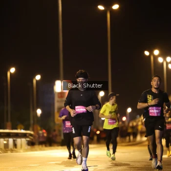 Runner Photo 3167045