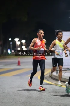 Runner Photo 3167052