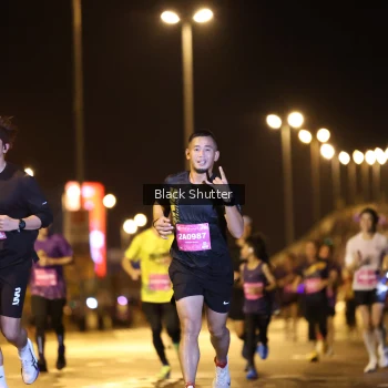Runner Photo 3167060