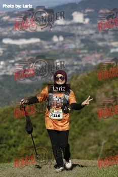 Runner Photo 316718
