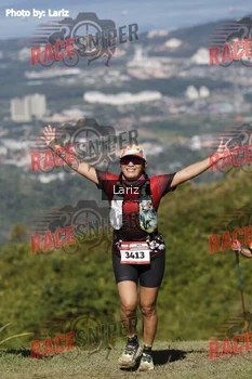 Runner Photo 316728