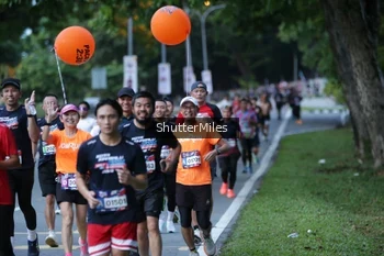 Runner Photo 31673