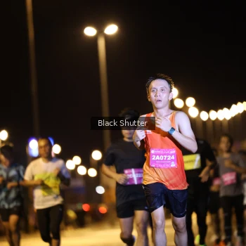 Runner Photo 3167380