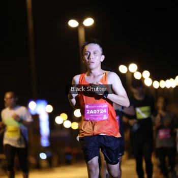 Runner Photo 3167381