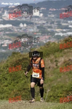 Runner Photo 316740