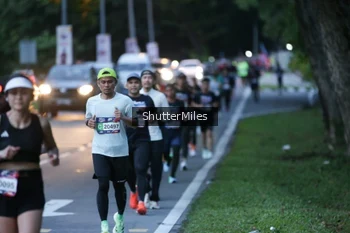 Runner Photo 31678
