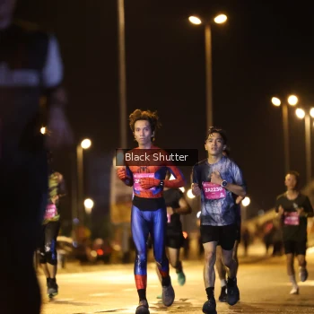 Runner Photo 3167813