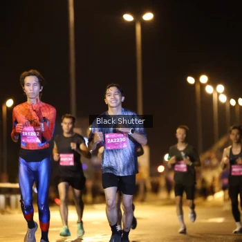 Runner Photo 3167821