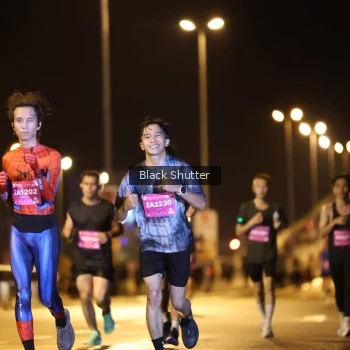 Runner Photo 3167827
