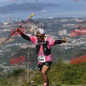 Runner Photo 316801