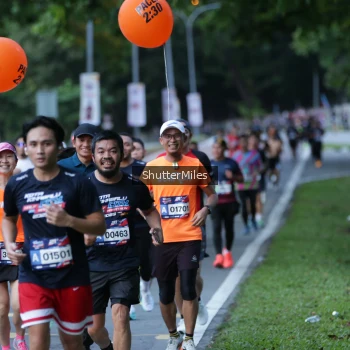 Runner Photo 31682