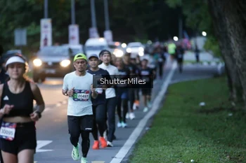 Runner Photo 31689