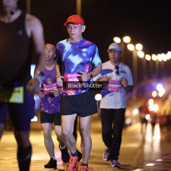 Runner Photo 3169003