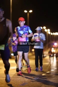 Runner Photo 3169009