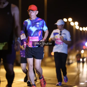 Runner Photo 3169021