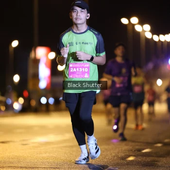 Runner Photo 3169167