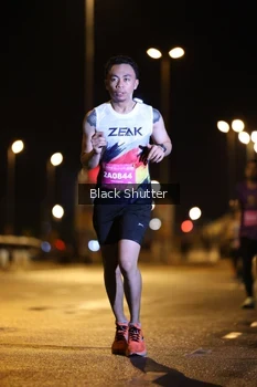 Runner Photo 3169248