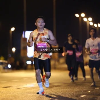 Runner Photo 3169484