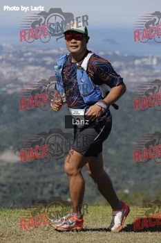 Runner Photo 316950