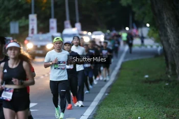 Runner Photo 31696