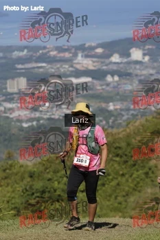 Runner Photo 316982