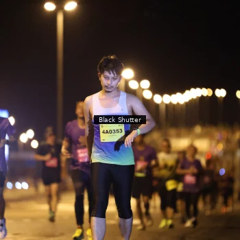 Runner Photo 3170077