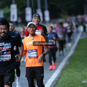 Runner Photo 31702
