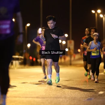 Runner Photo 3170300