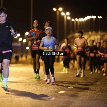Runner Photo 3170307