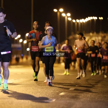 Runner Photo 3170312