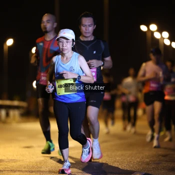 Runner Photo 3170324