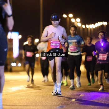 Runner Photo 3170340