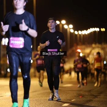 Runner Photo 3170371