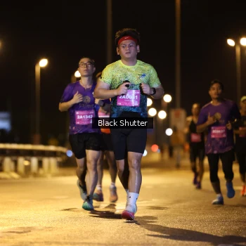 Runner Photo 3170381