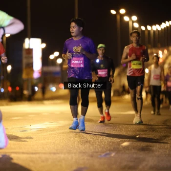 Runner Photo 3170400