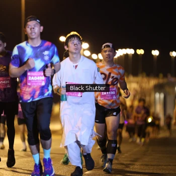 Runner Photo 3170563