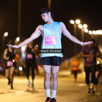 Runner Photo 3170599