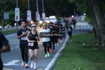Runner Photo 31706