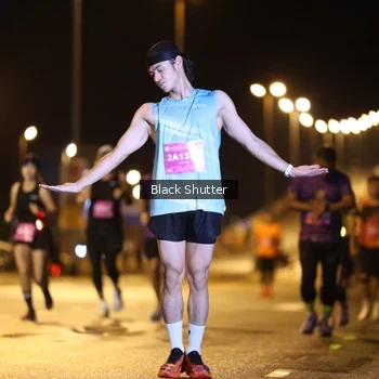 Runner Photo 3170606
