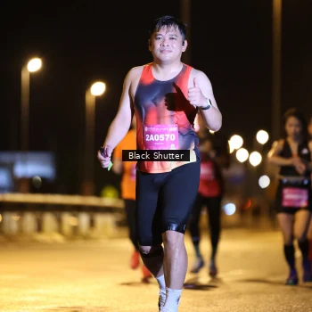 Runner Photo 3170690