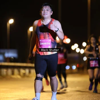 Runner Photo 3170691