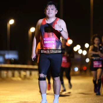 Runner Photo 3170693