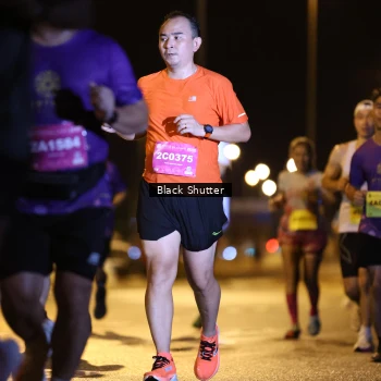 Runner Photo 3170806