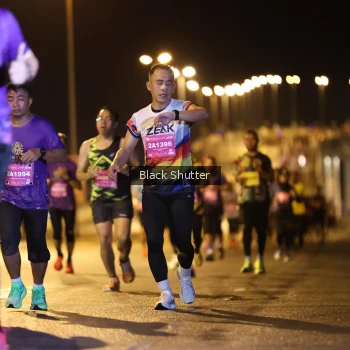 Runner Photo 3171241