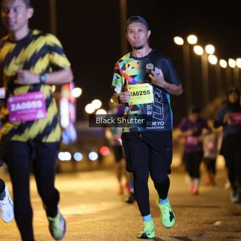 Runner Photo 3171274