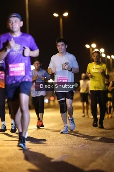 Runner Photo 3171300