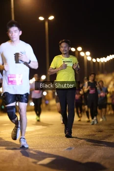 Runner Photo 3171318