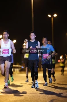 Runner Photo 3171321