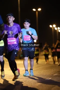 Runner Photo 3171330