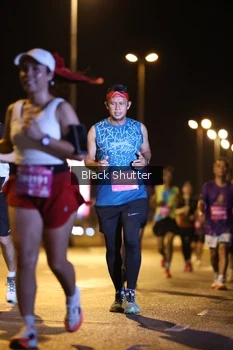 Runner Photo 3171340